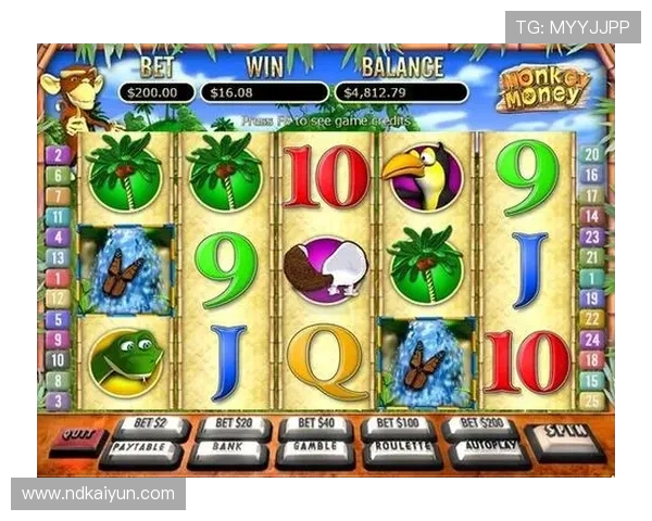 fun88乐天堂的老虎机游戏：多样化主题带来的乐趣